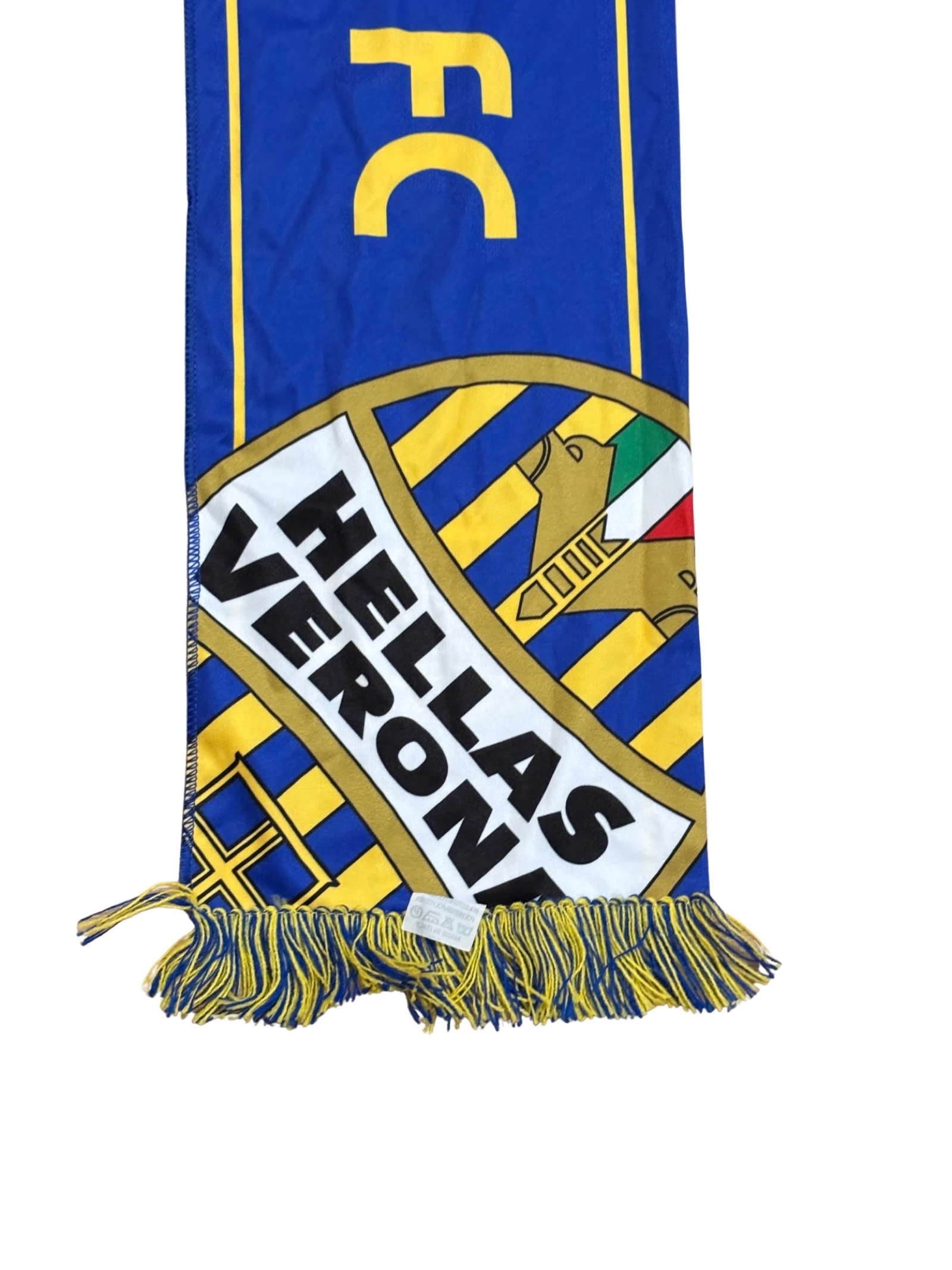 Bufanda Hellas Verona futbol – photo 4